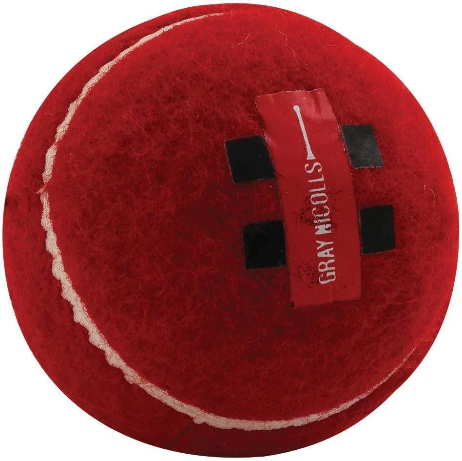 Gray Nicolls Cricket Tennis Ball