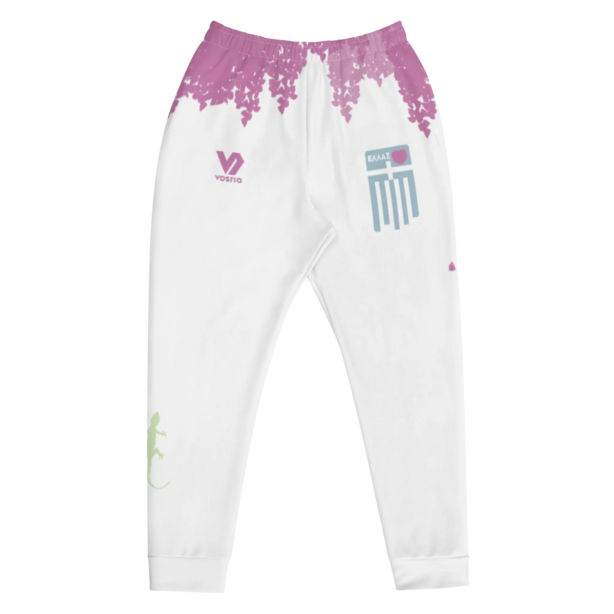 Grecko Summer Unisex Joggers