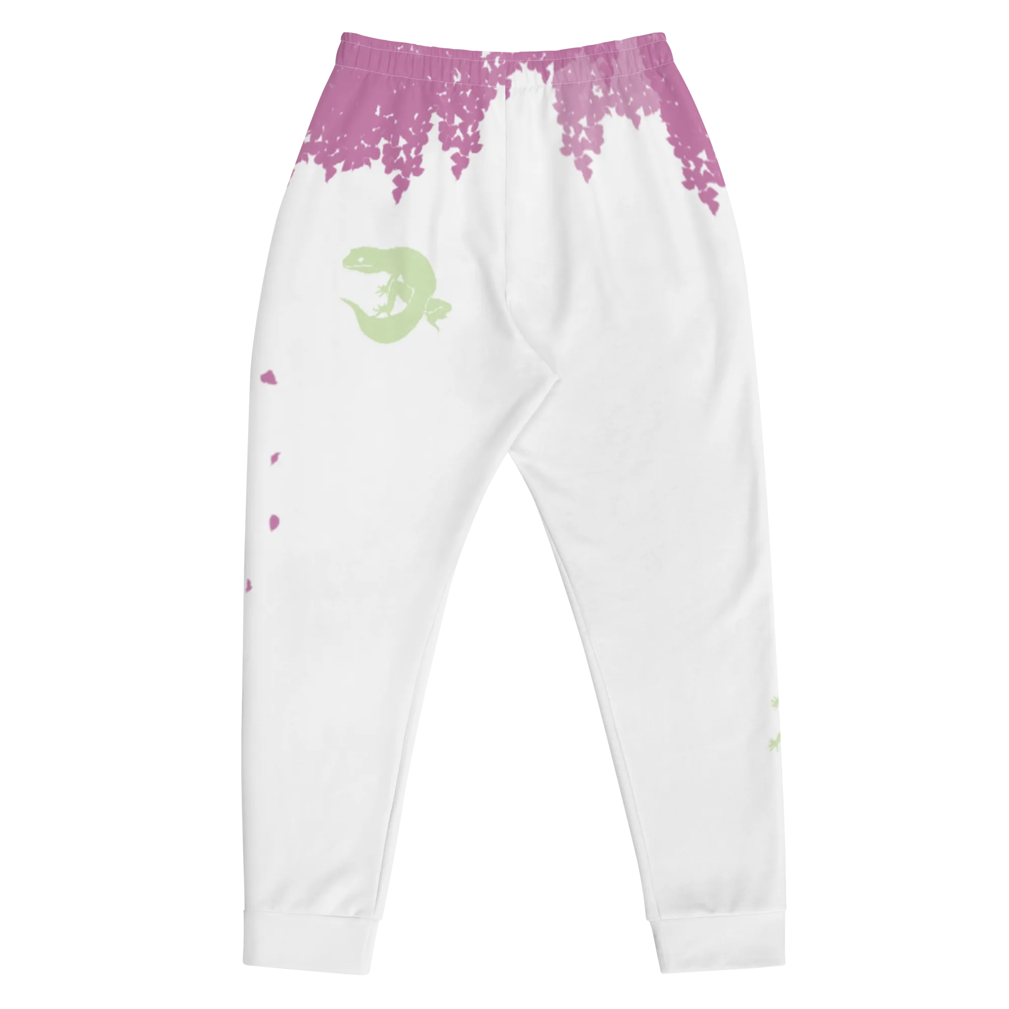 Grecko Summer Unisex Joggers