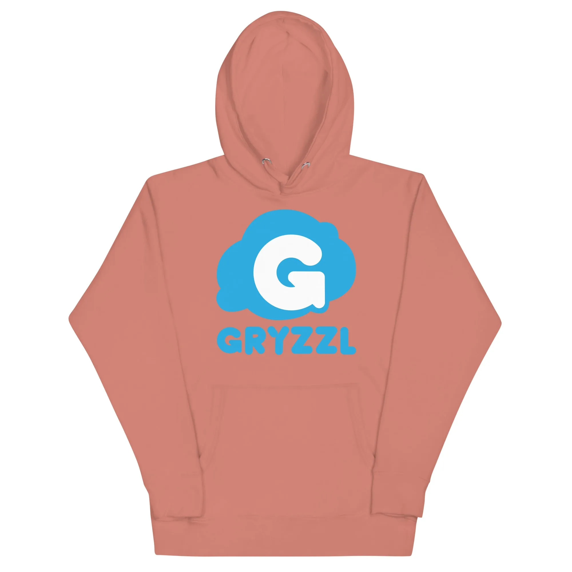 Gryzzl - Unisex Hoodie