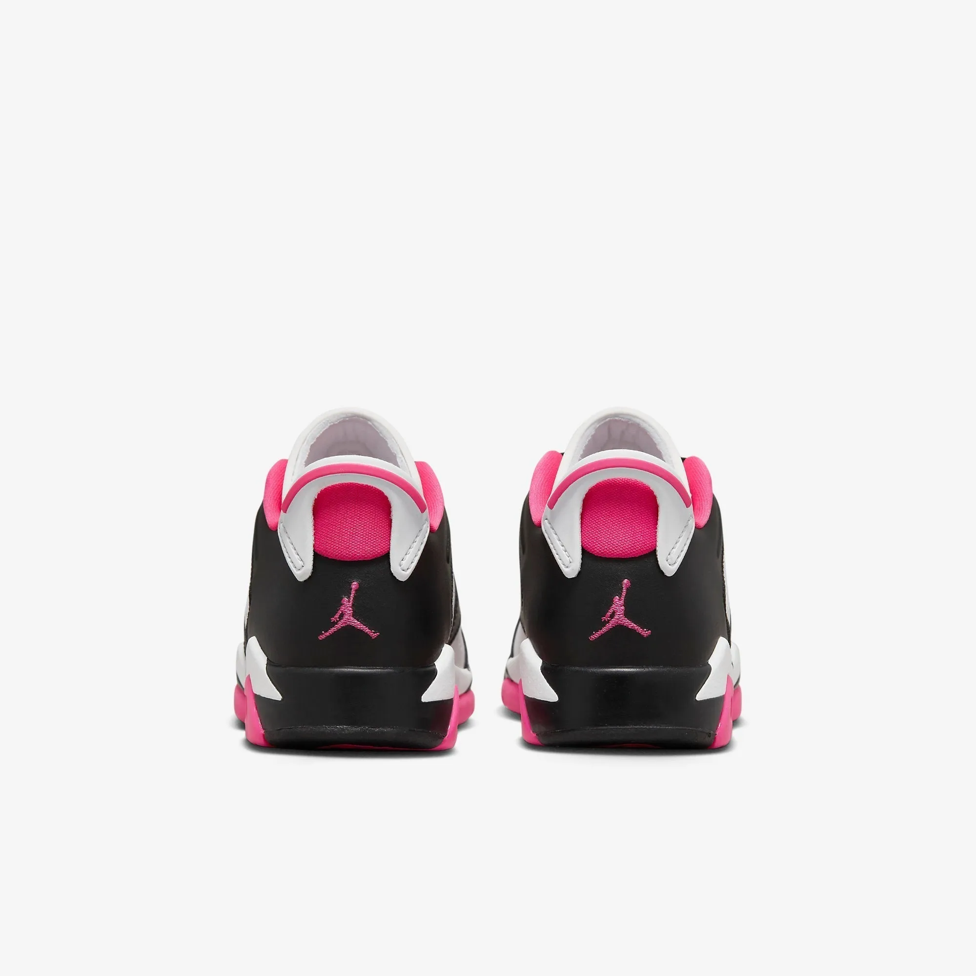 (GS) Air Jordan 6 Retro Low 'Fierce Pink' (2023) 768878-061