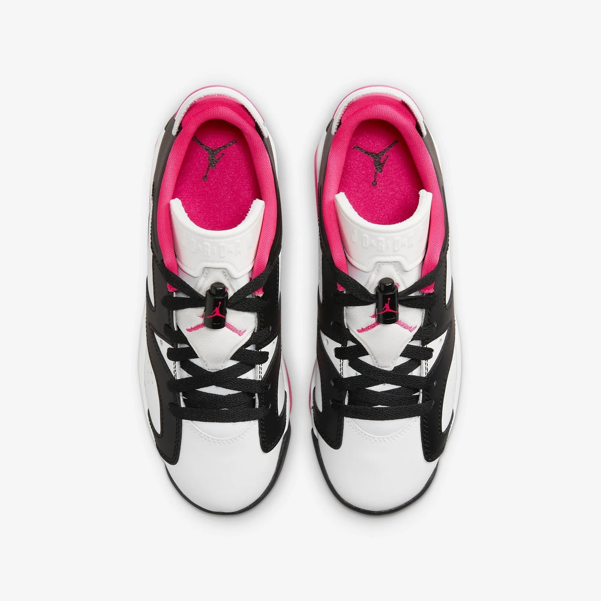 (GS) Air Jordan 6 Retro Low 'Fierce Pink' (2023) 768878-061