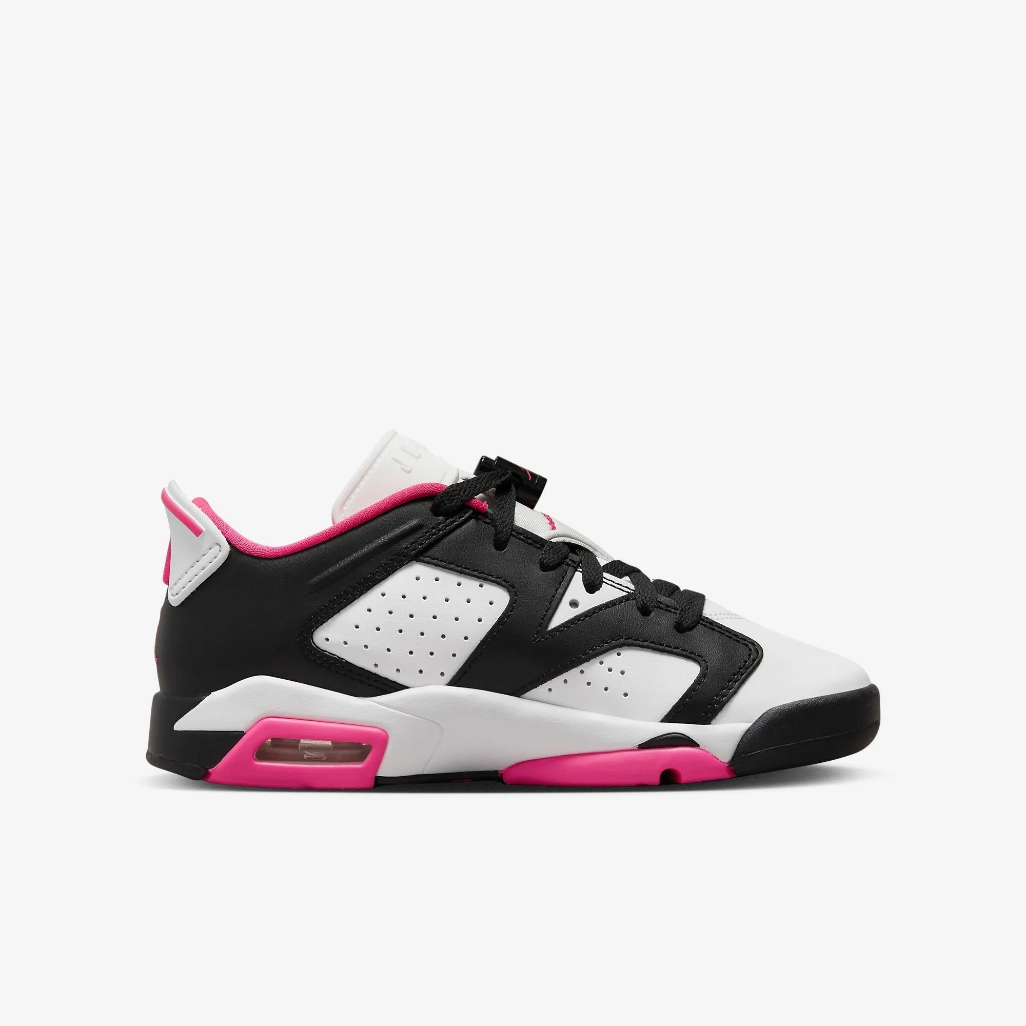 (GS) Air Jordan 6 Retro Low 'Fierce Pink' (2023) 768878-061