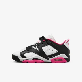 (GS) Air Jordan 6 Retro Low 'Fierce Pink' (2023) 768878-061