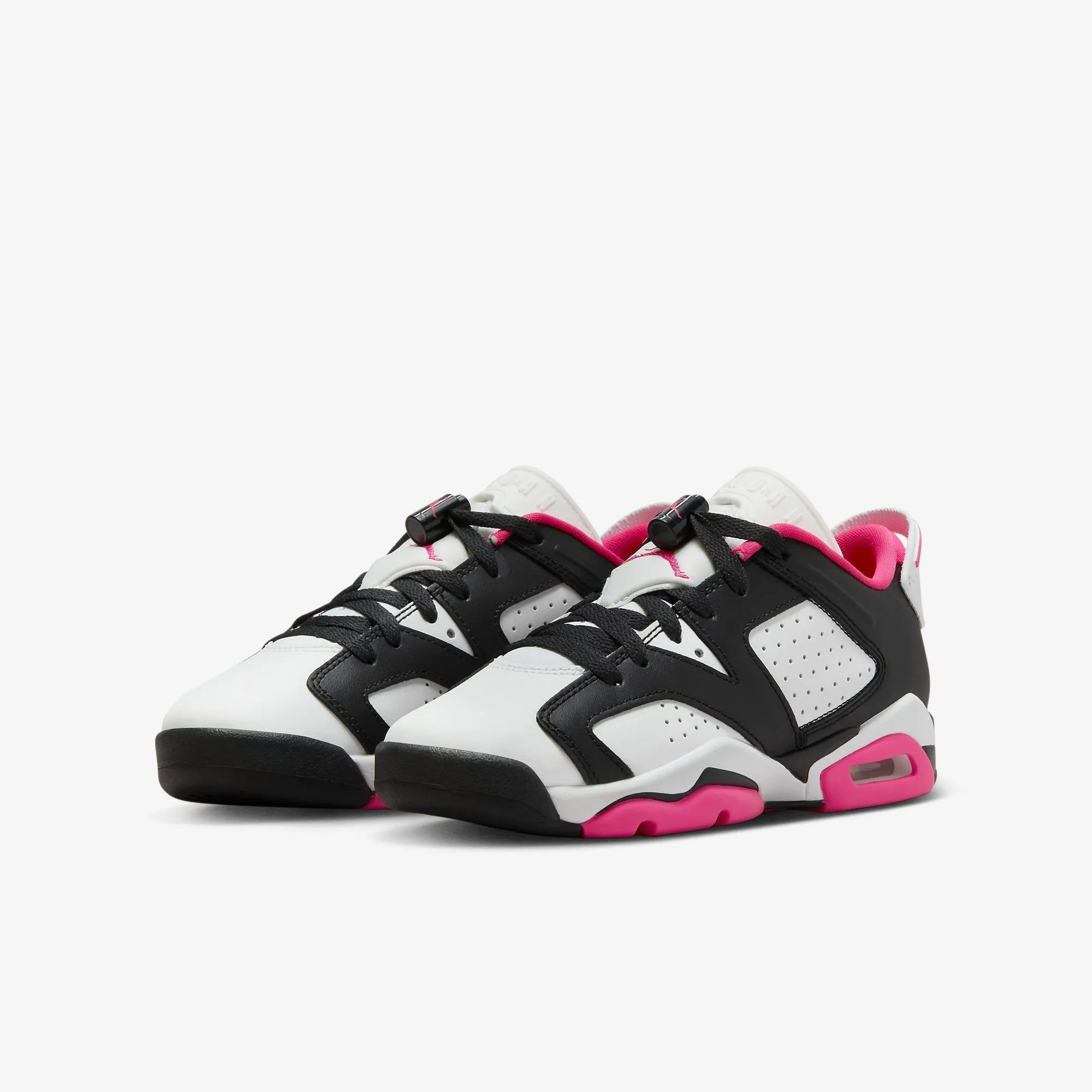 (GS) Air Jordan 6 Retro Low 'Fierce Pink' (2023) 768878-061