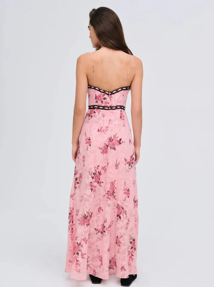 Guinevere Maxi Dress