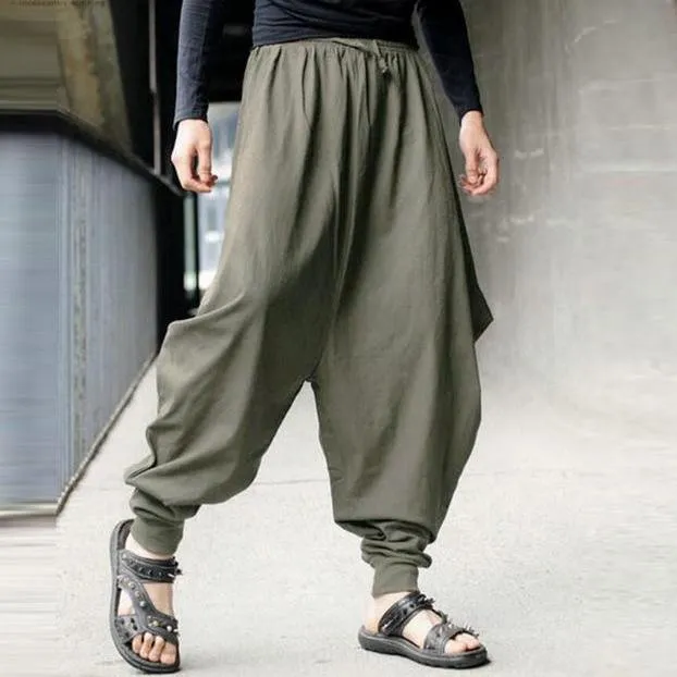 Hakken Men's Pants