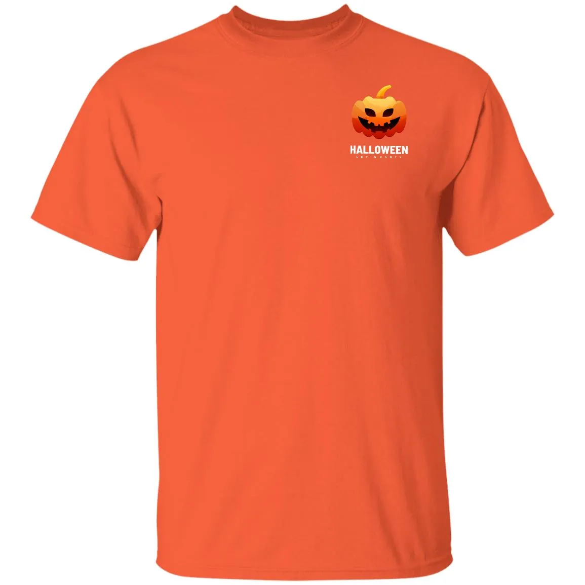 Halloween Let's Party - T-shirts & Hoodie