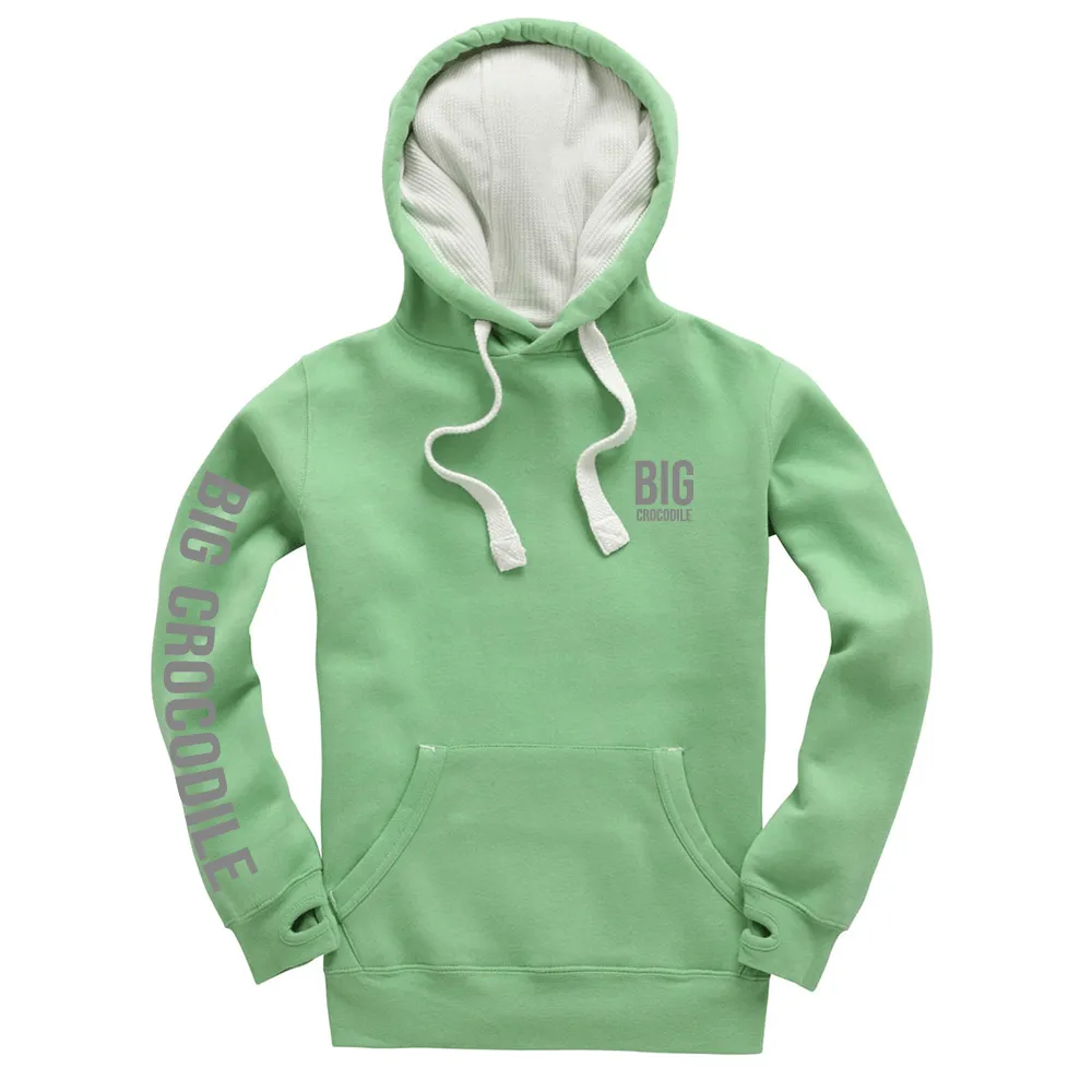 Heavyweight Unisex Hoodie