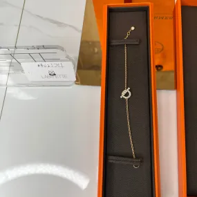 Hermes Hermes Finesse Bracelet