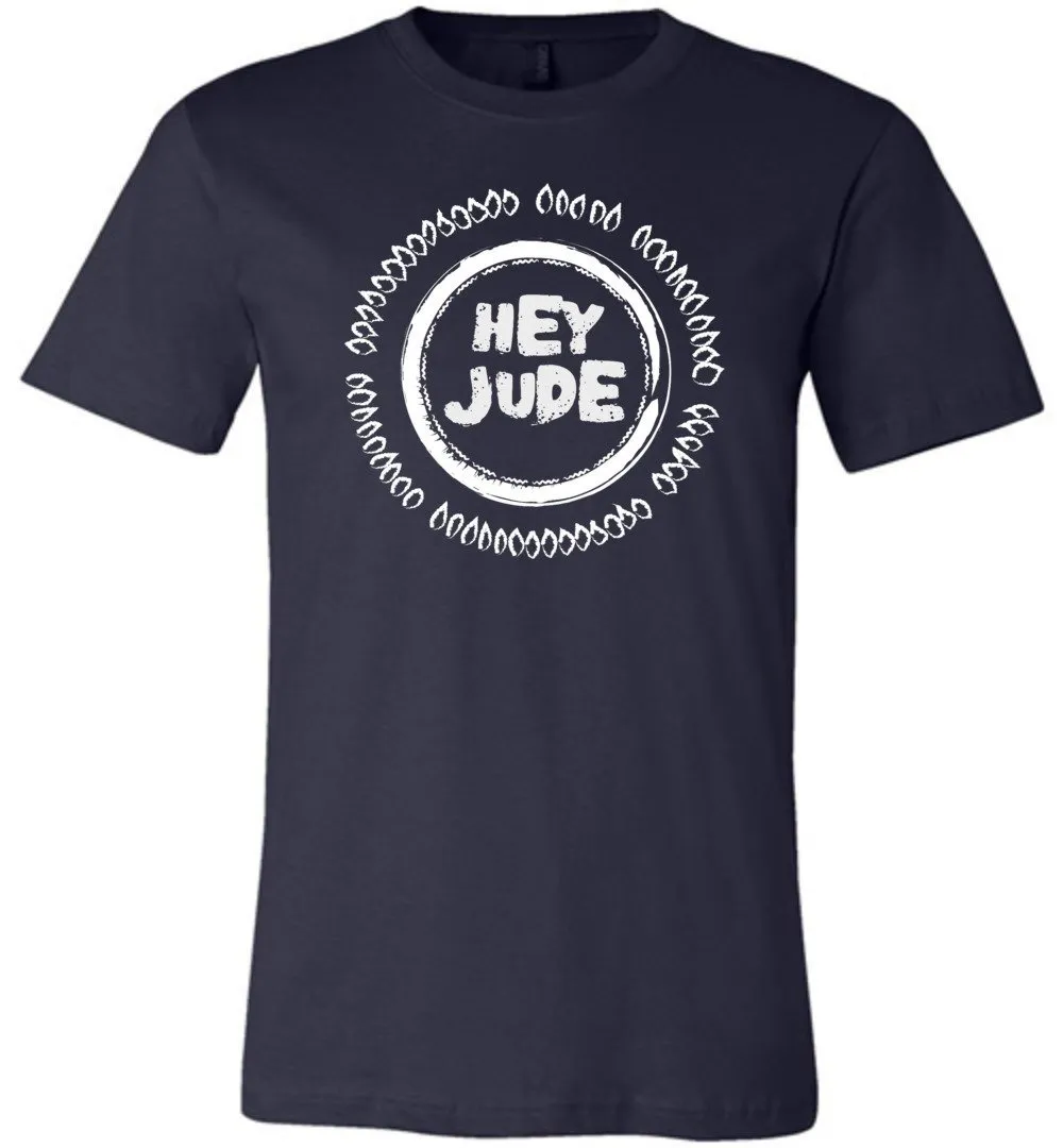 Heyjude T-shirts