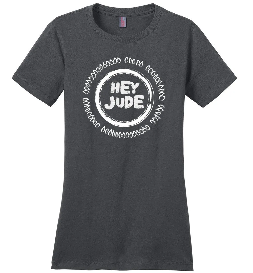 Heyjude T-shirts