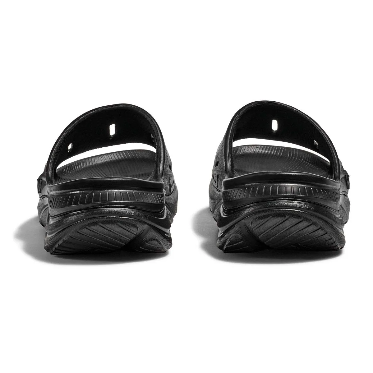 Hoka One One Ora Slide 3 Black