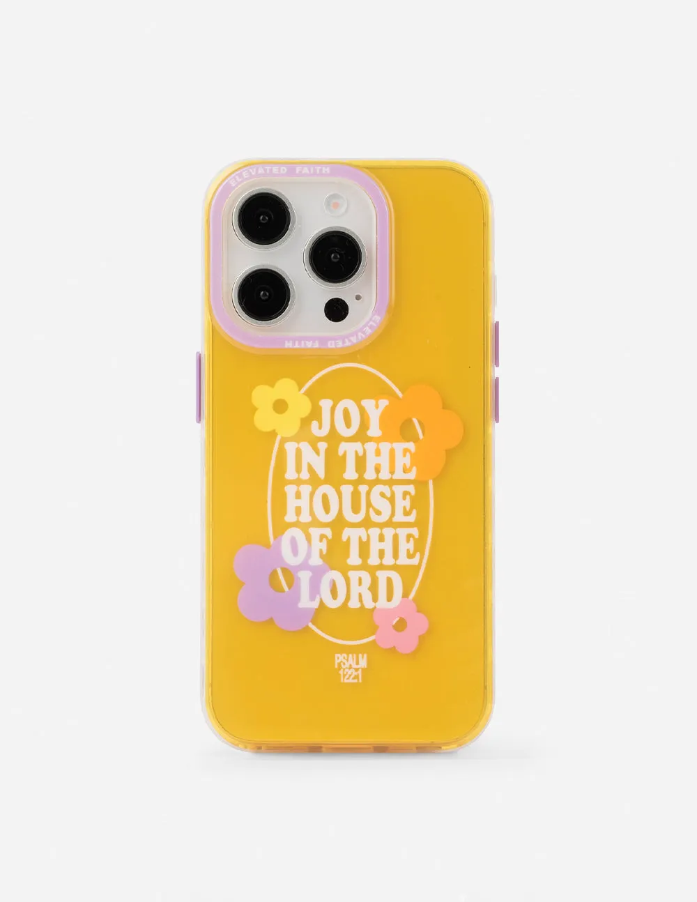 House of the Lord Phone Case