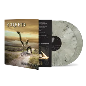 Human Clay (25th Anniversary Edition, Gray Smoke 2-LP)