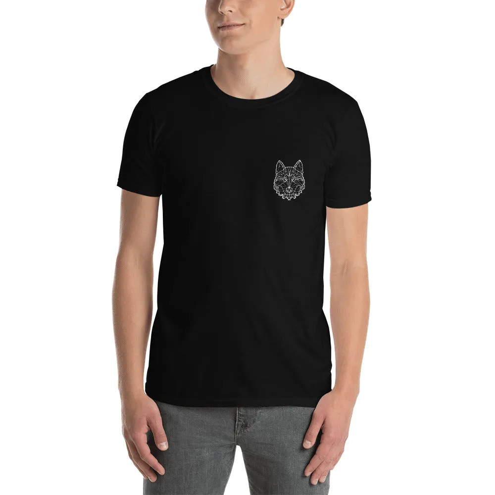 Husky Whiteline Unisex Tee