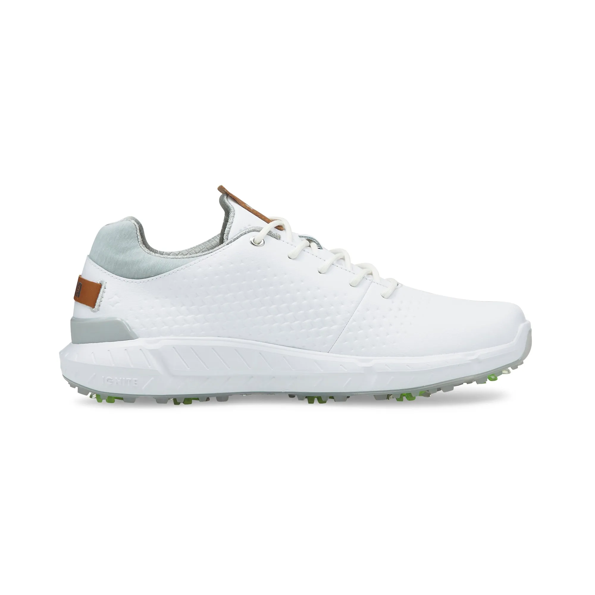 IGNITE ARTICULATE Leather Golf Shoes