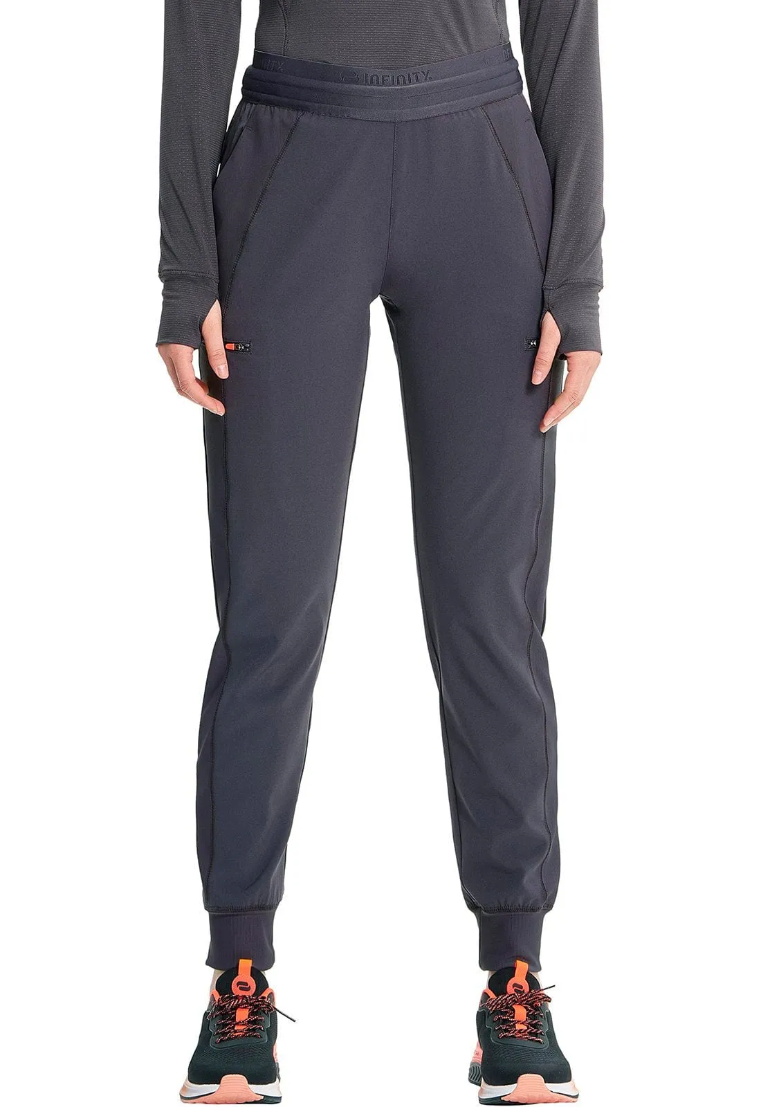 Infinity GNR8 Petite Pull-on Jogger IN122AP