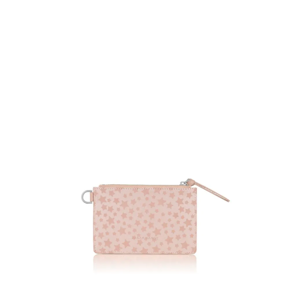 Jade - Card & Coin Purse