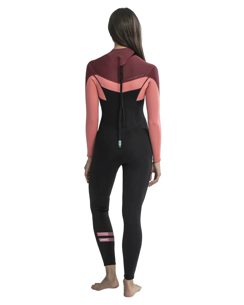 Jobe Womens Sofia 3/2mm Wetsuit