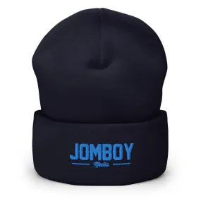 Jomboy Media I Beanie