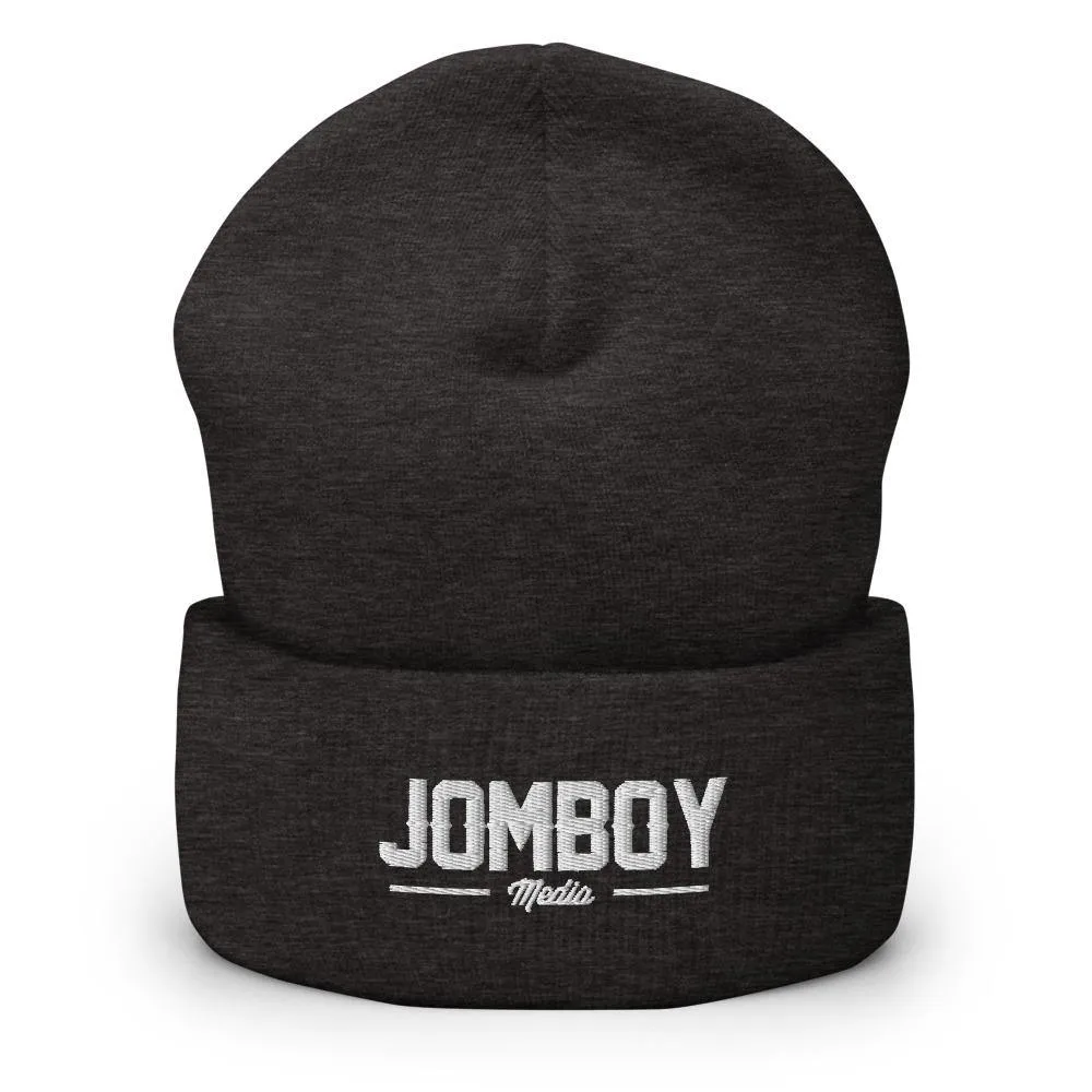 Jomboy Media I Beanie