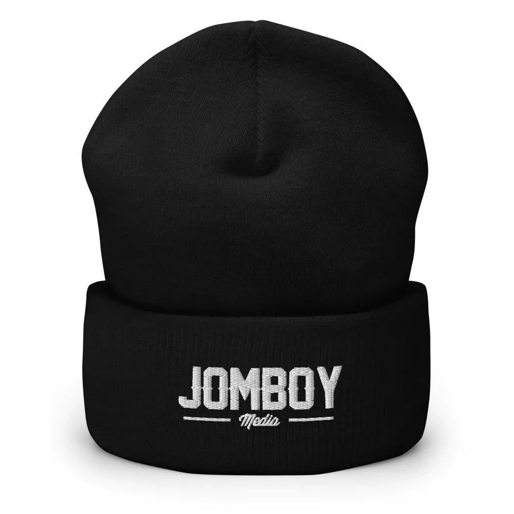 Jomboy Media I Beanie