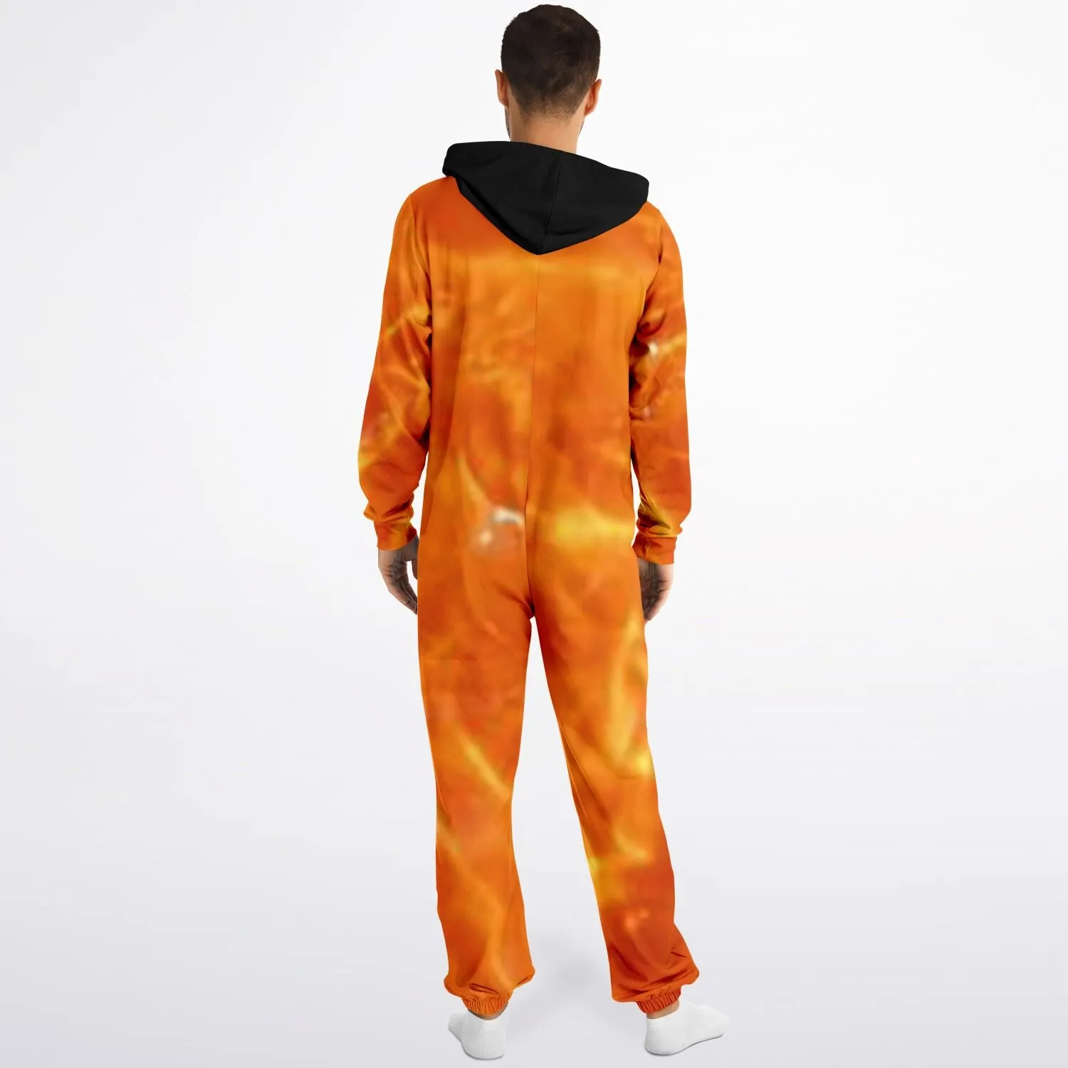 jumpsuite adult