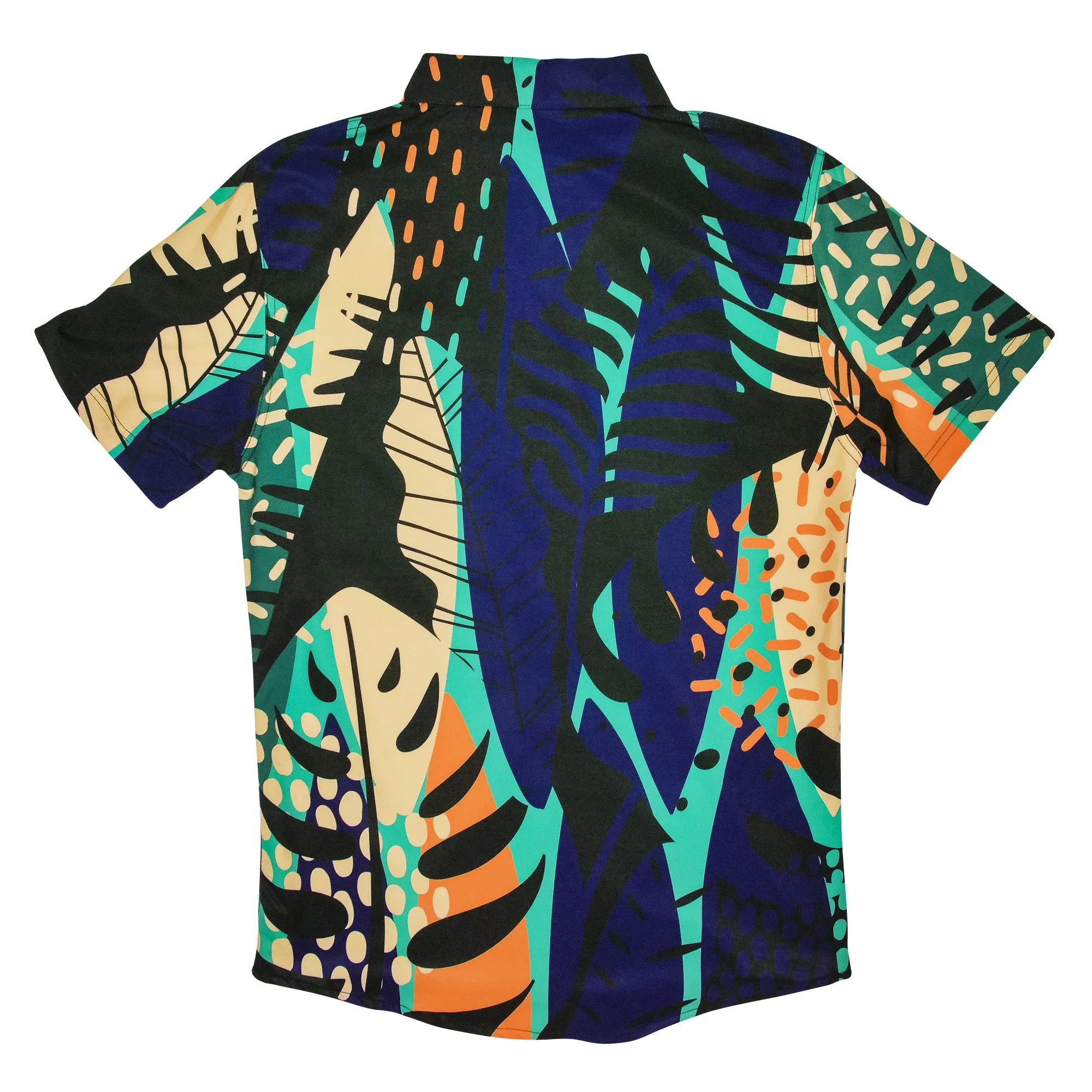 Jungle Fever - Stretch Shirt