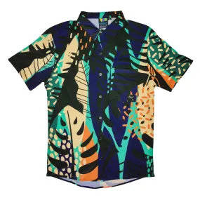 Jungle Fever - Stretch Shirt