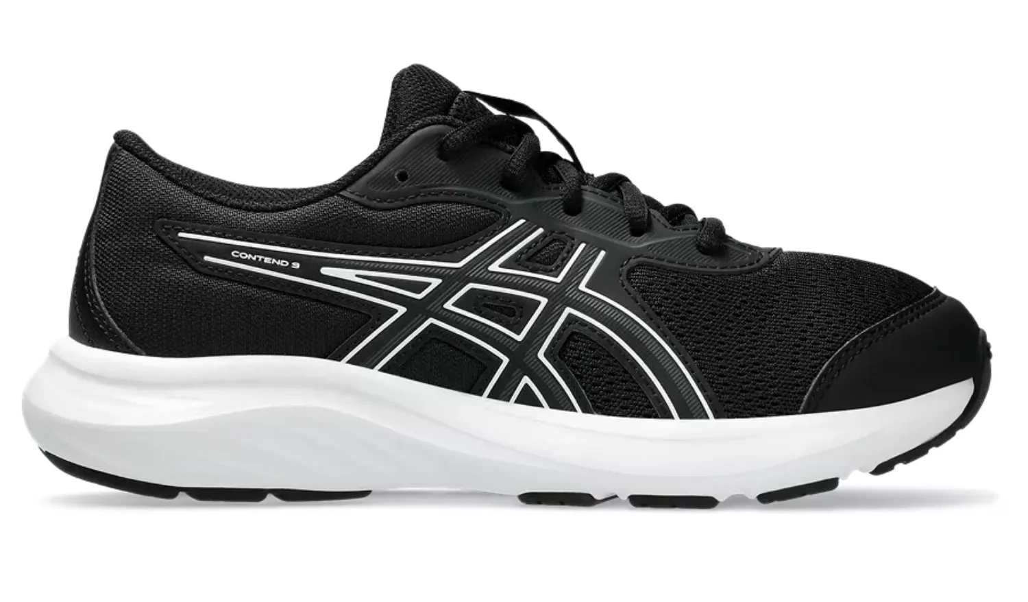 Kids Asics Contend 9 GS