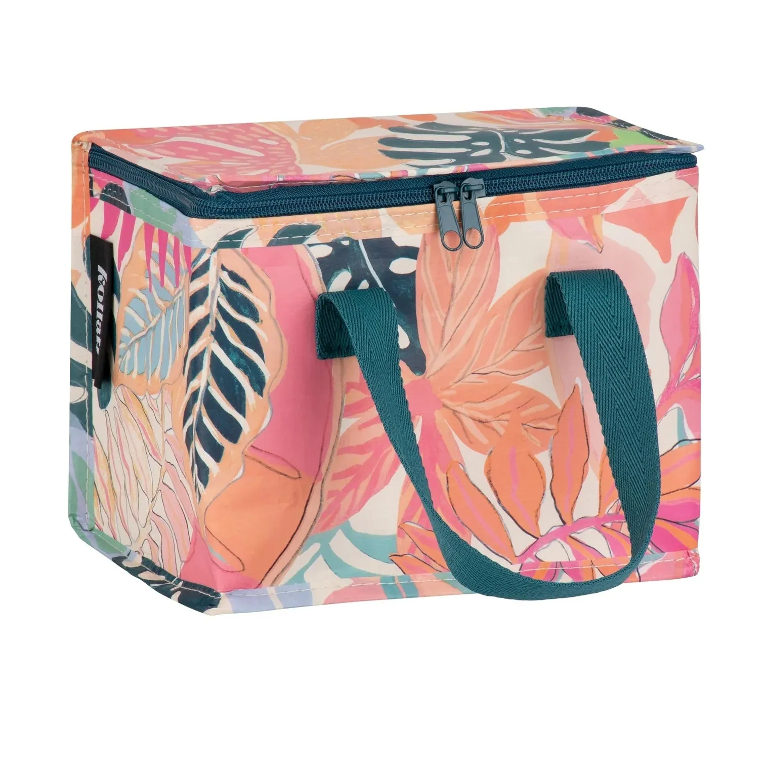 KOLLAB Lunch Box SUMMER GARDEN