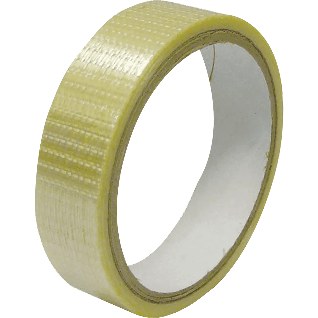 Kookaburra Fibreglass Tape Roll