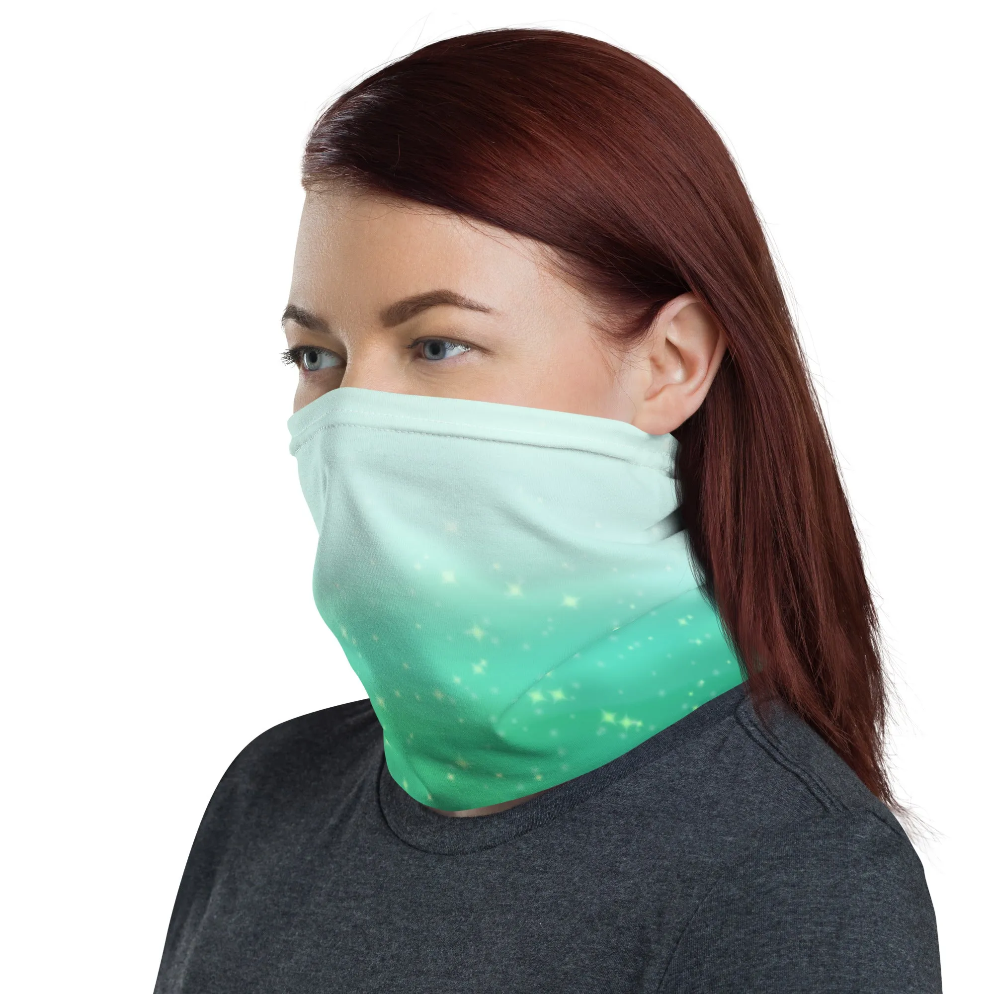 Ladies' MAD Neck Gaiter