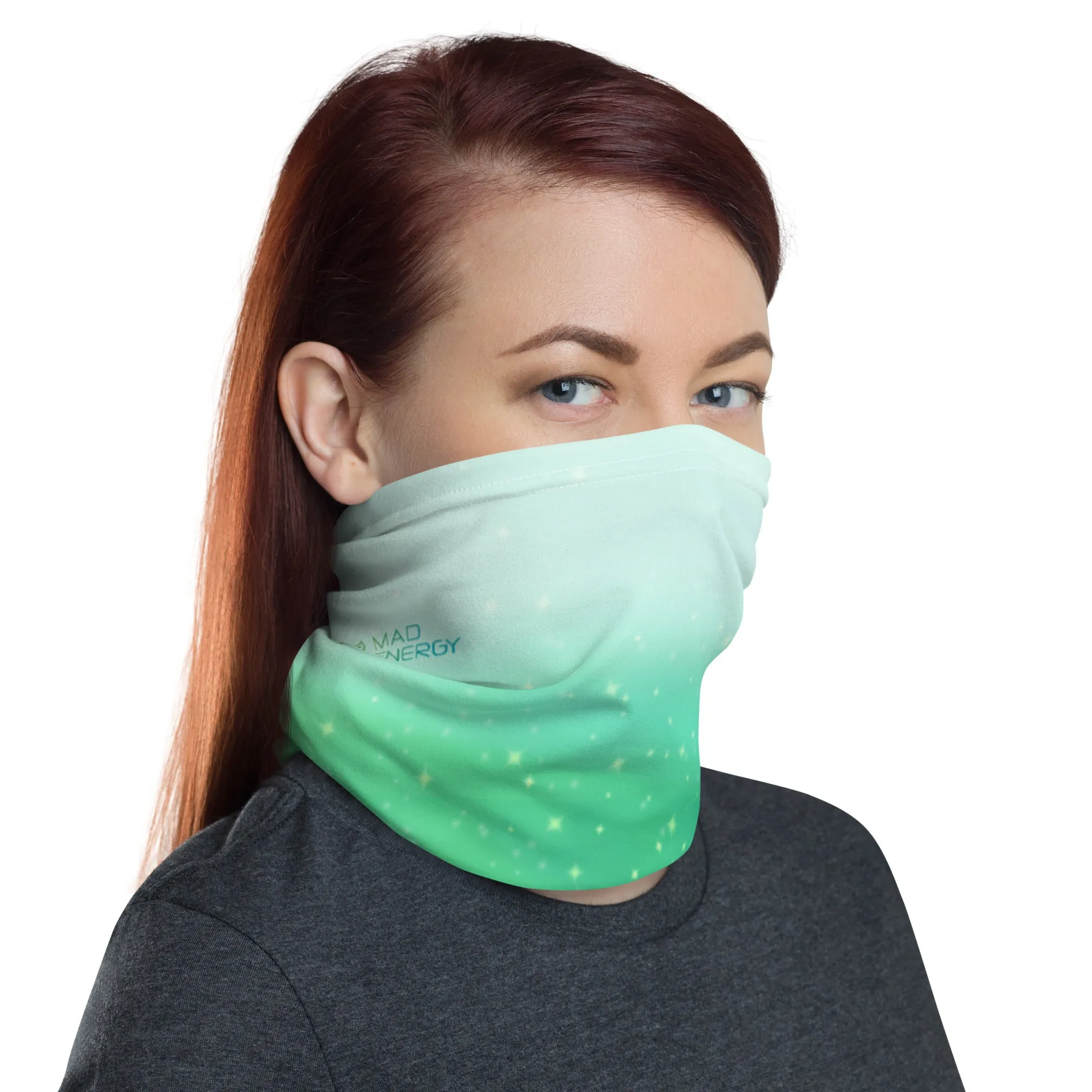 Ladies' MAD Neck Gaiter