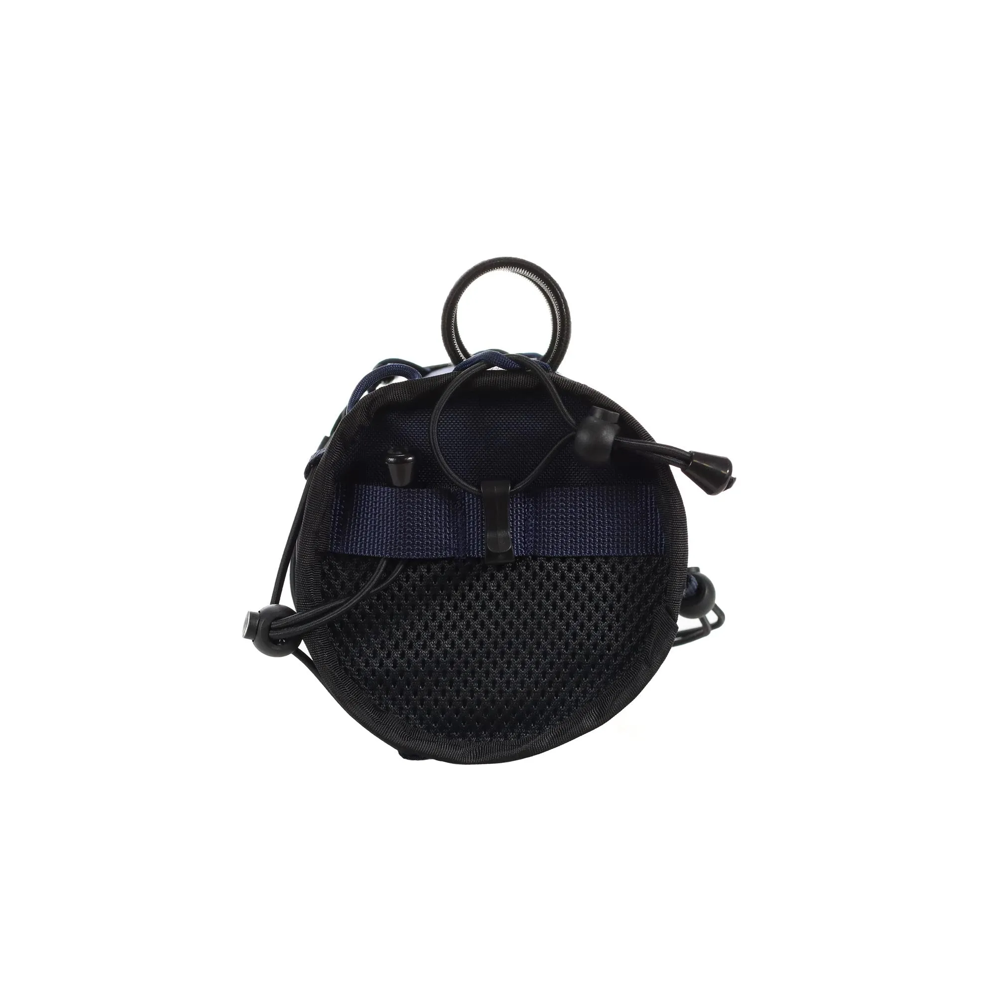 LUNCHBOX Handlebar Bag Navy - wholesale