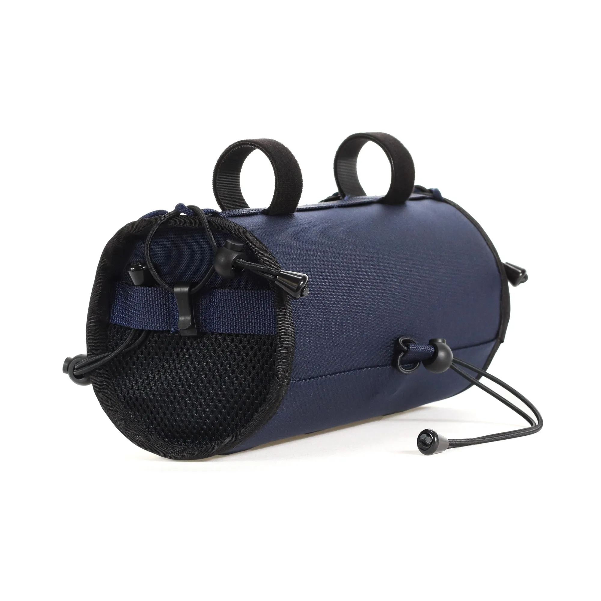 LUNCHBOX Handlebar Bag Navy - wholesale