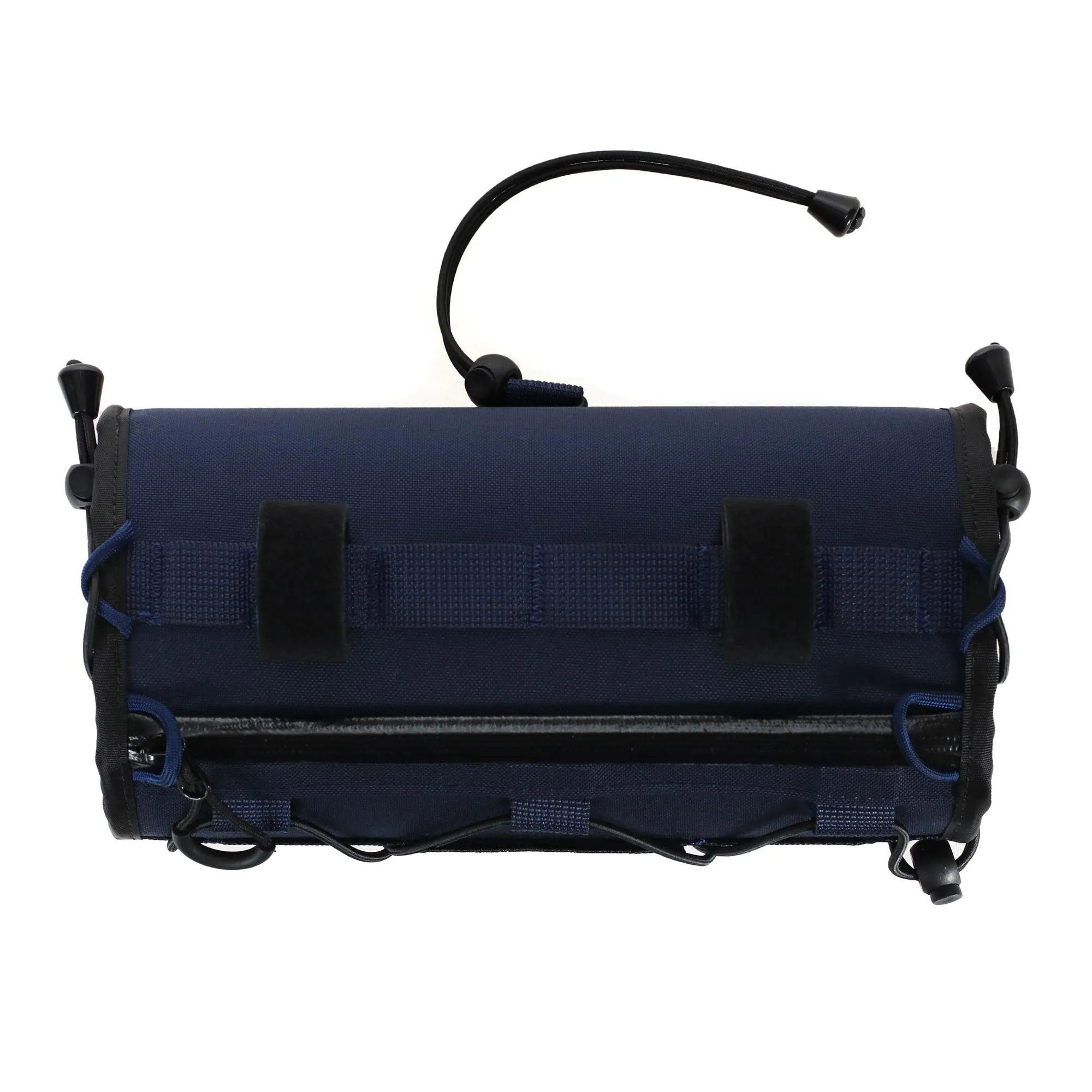 LUNCHBOX Handlebar Bag Navy - wholesale