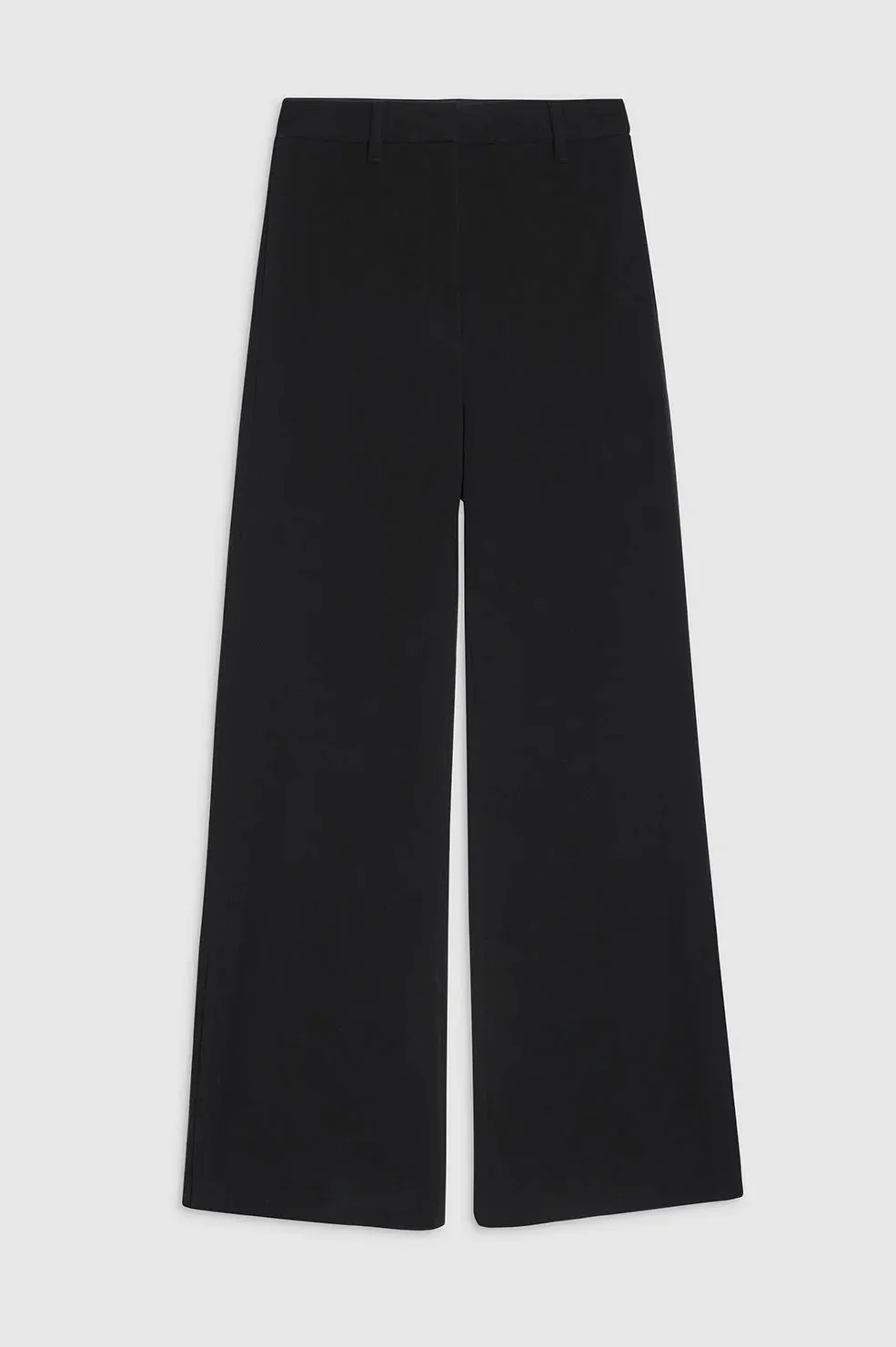 Lyra Trouser - Black