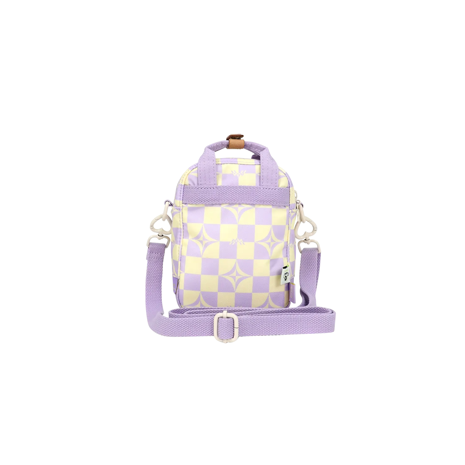 Macaroon Tiny Kaleido Series Crossbody Bag