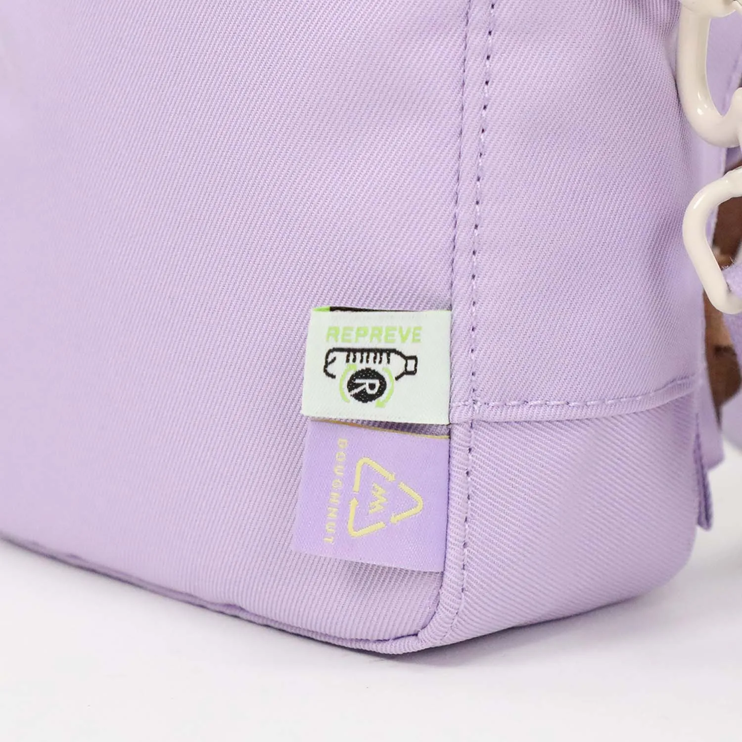 Macaroon Tiny Kaleido Series Crossbody Bag