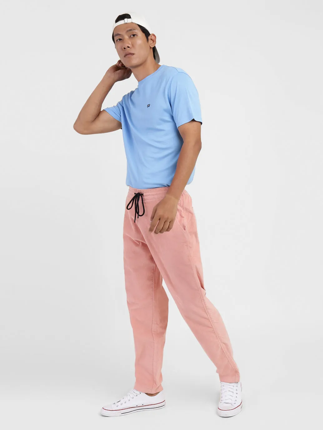 Men's 512 Slim Tapered Fit Trousers