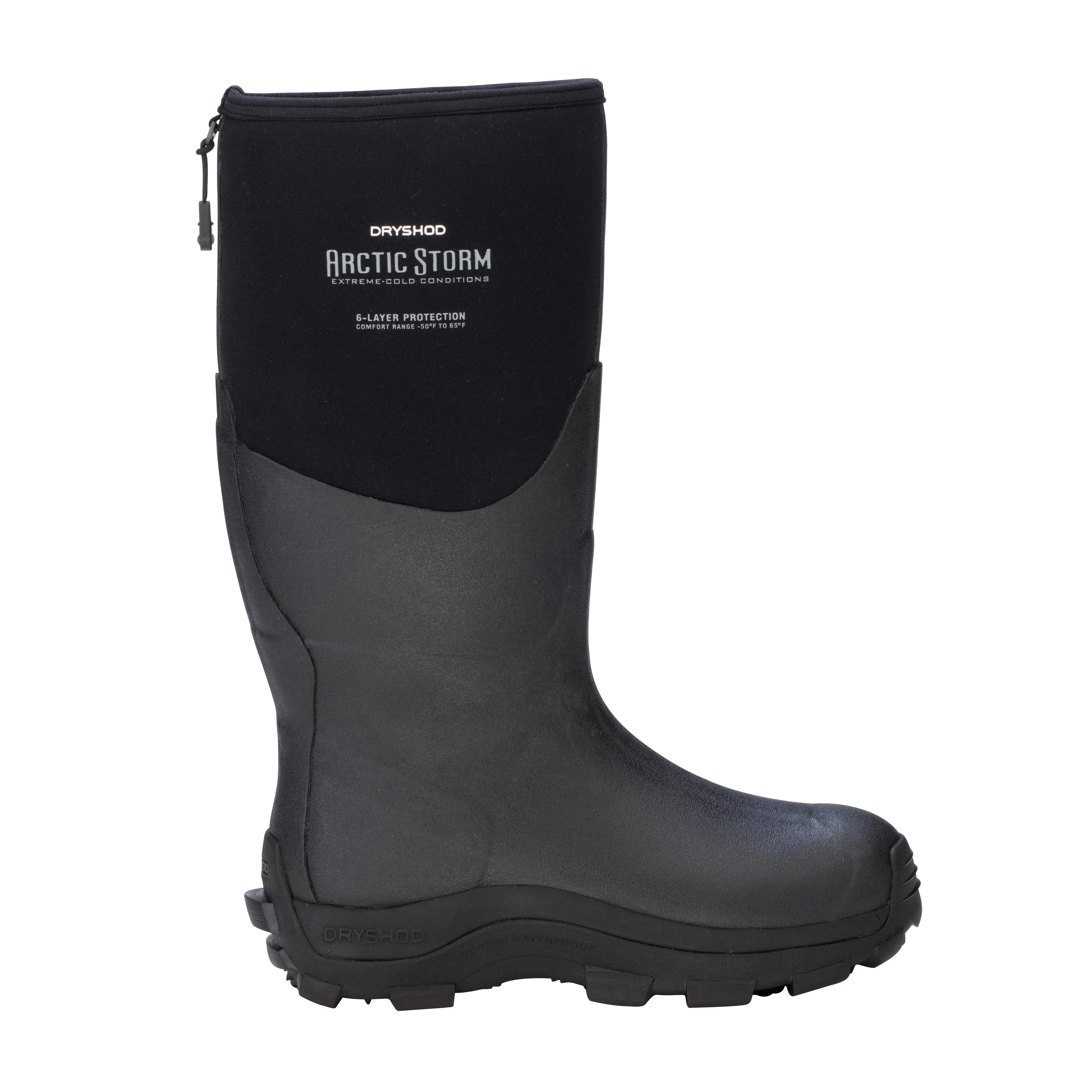 Men's DryShod Arctic Storm