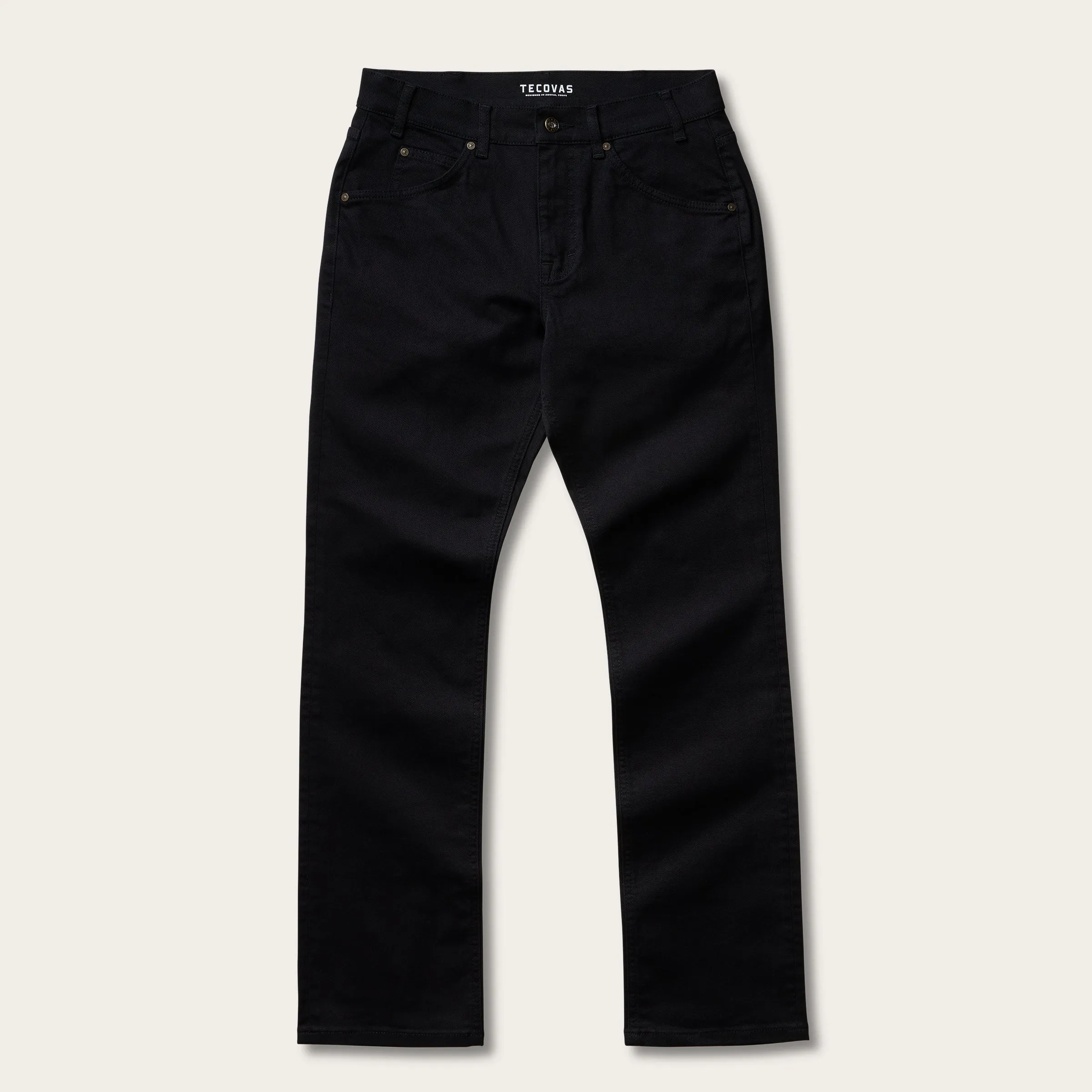 Men's Everyday Standard Jeans