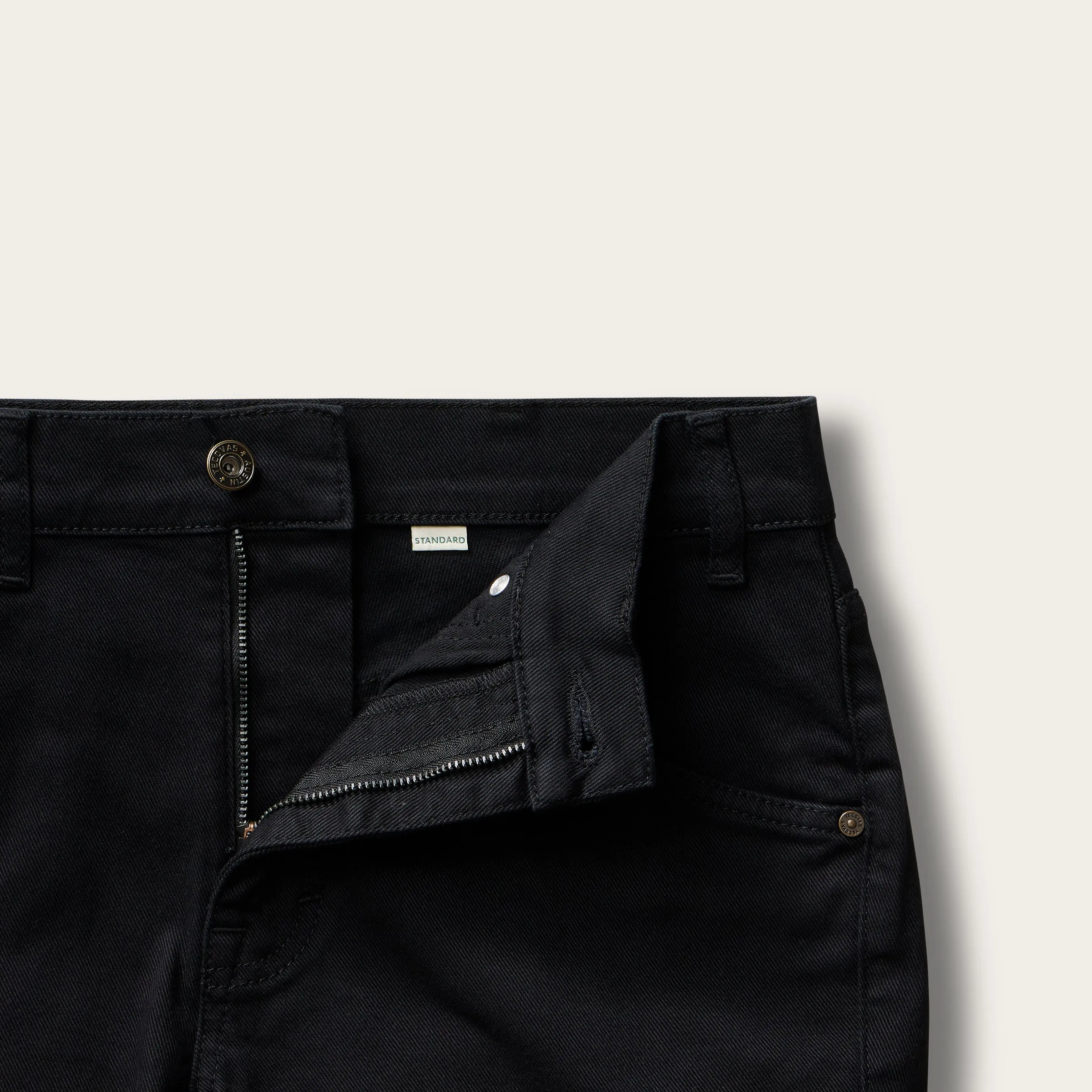 Men's Everyday Standard Jeans