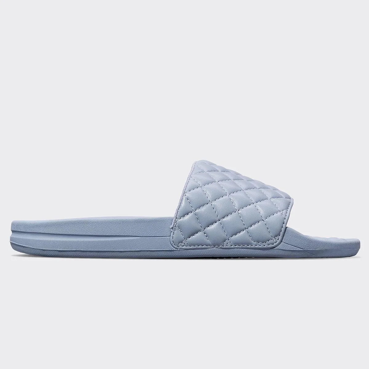 Men's Lusso Slide Frozen Grey