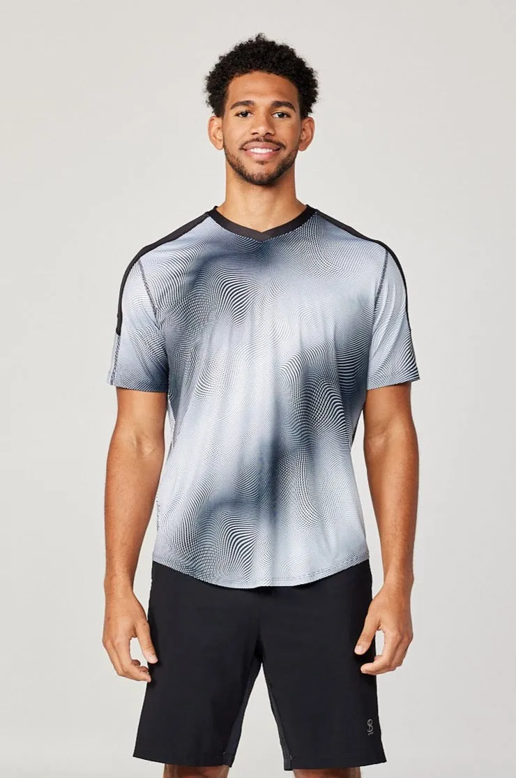 Men's Short Sleeve - Energy