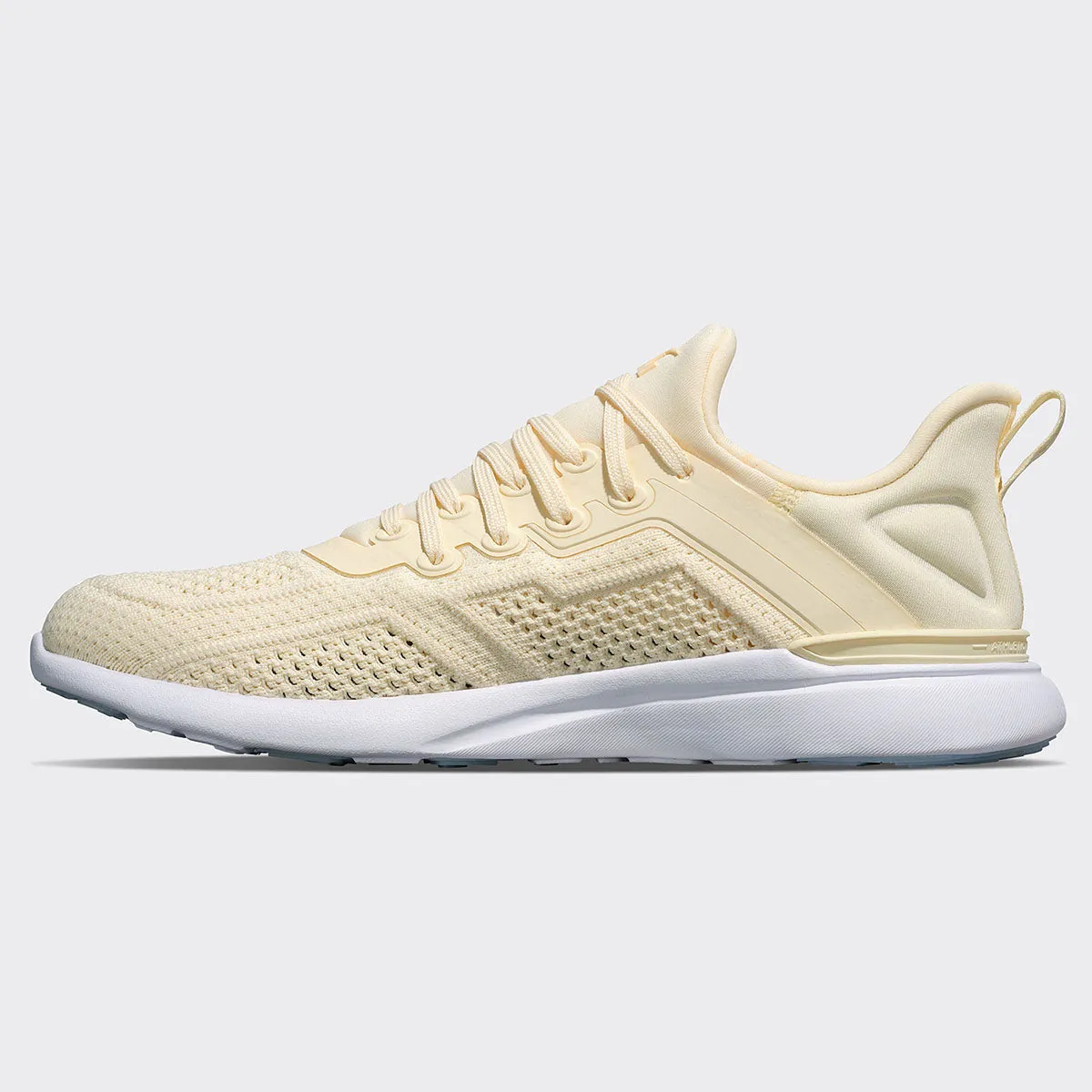 Men's TechLoom Tracer Vanilla / White