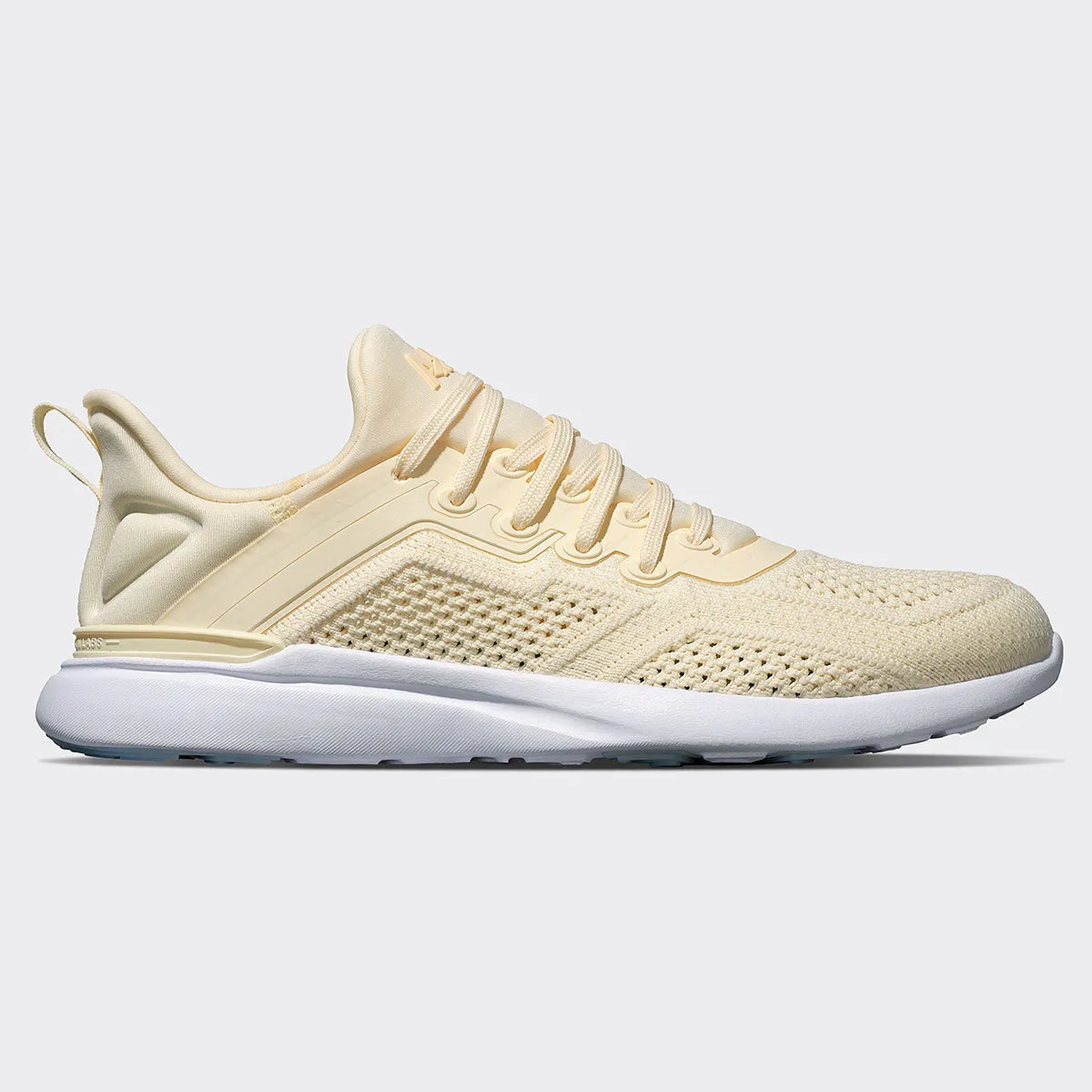 Men's TechLoom Tracer Vanilla / White