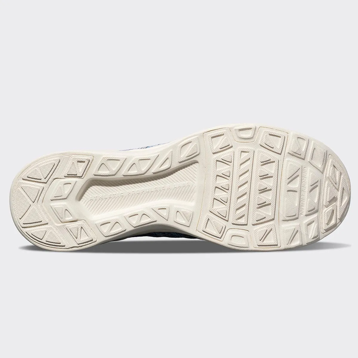 Men's TechLoom Wave Midnight / Ivory / Melange